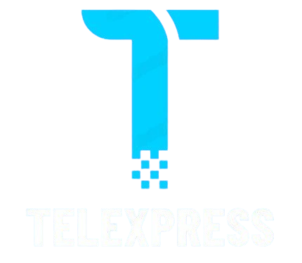 TelExpress Logo